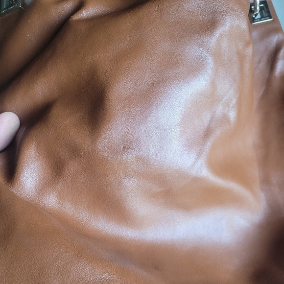 Daniel Hechter Vegan Leather Purse - Picture 9 of 9